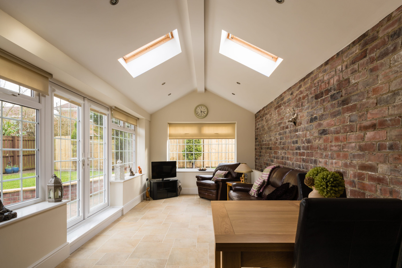 Extension in Woodmansey